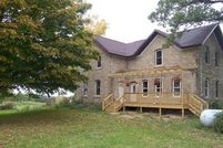 Land in Columbia County, Wisconsin