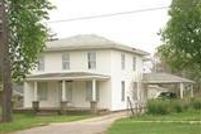 Farm and Ranch in Hillsdale County, Michigan