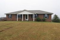 Undeveloped Land in Calhoun County, West Virginia