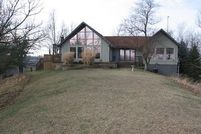 Farm and Ranch in Roane County, West Virginia