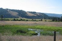 Waterfront Property in Missoula County, Montana
