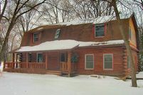 Lakefront Property in Iowa County, Wisconsin