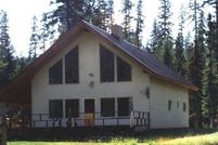 Land in Lincoln County, Montana