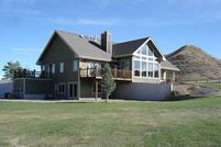 Land in Chouteau County, Montana