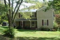 Land in Amherst County, Virginia