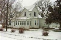House in Iowa County, Wisconsin