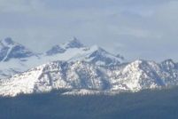 Land in Ravalli County, Montana