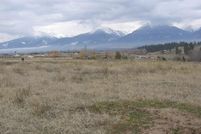Homesite in Ravalli County, Montana