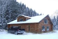 Riverfront Property in Ravalli County, Montana