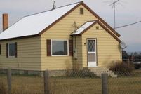 Undeveloped Land in Ravalli County, Montana