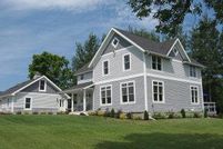 Farm and Ranch in Door County, Wisconsin