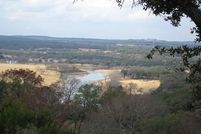 Riverfront Property in Comal County, Texas
