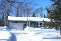 House in Saint Louis County, Minnesota
