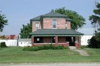 Farm and Ranch in Darke County, Ohio