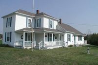 Farm and Ranch in Miami County, Ohio