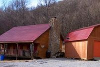Land in Wythe County, Virginia