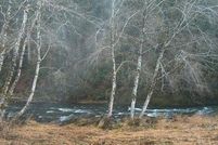 Farm and Ranch in Tillamook County, Oregon