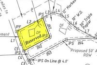 Homesite in Buckingham County, Virginia