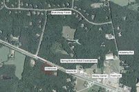 Land in Powhatan County, Virginia