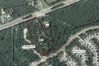 Land in Chesterfield County, Virginia