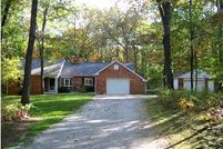 Land in Kalamazoo County, Michigan