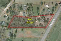 Farm and Ranch in Hall County, Georgia