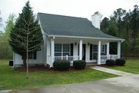 Timberland Property in Heard County, Georgia