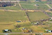Farm and Ranch in Wythe County, Virginia