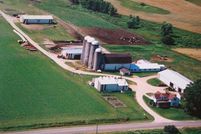 Farm and Ranch in Eau Claire County, Wisconsin