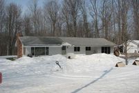 Land in Mackinac County, Michigan