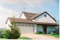 Timberland Property in Lafayette County, Wisconsin