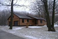 Farm and Ranch in Mecosta County, Michigan