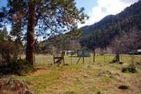 Land in Idaho County, Idaho