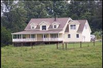 Farm and Ranch in Overton County, Tennessee