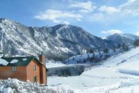 Lakefront Property in Stillwater County, Montana