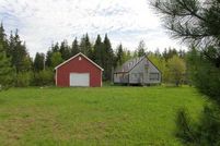 Farm and Ranch in Aroostook County, Maine