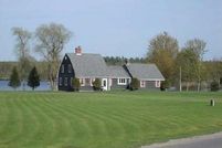 Land in Saint Lawrence County, New York