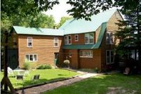 Waterfront Property in Franklin County, New York