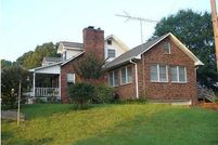 House in Bradley County, Tennessee