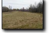 Land in Saint Lawrence County, New York