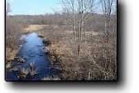 Land in Saint Lawrence County, New York