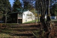 Undeveloped Land in Saint Lawrence County, New York