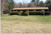 Undeveloped Land in Franklin County, New York