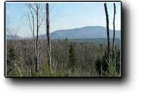 Land in Franklin County, New York