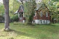 House in Monroe County, New York
