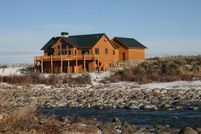 Land in Park County, Wyoming