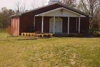 Land in Sharp County, Arkansas