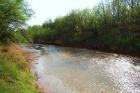 Riverfront Property in Wichita County, Texas