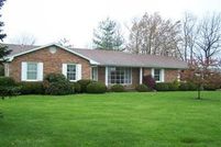 Land in Adams County, Ohio