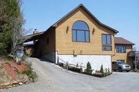 Land in Cherokee County, North Carolina